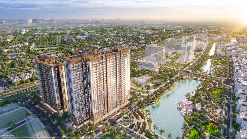 Lý do căn hộ K-Park Avenue được nhà đầu tư ví như "tài sản Blue-chip" tại xứ Thanh - Ảnh 1.