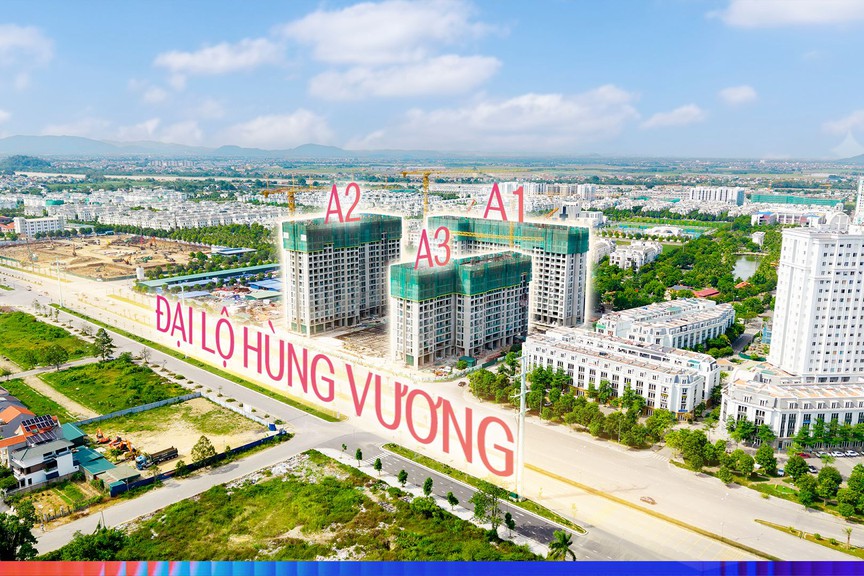 Lý do căn hộ K-Park Avenue được nhà đầu tư ví như "tài sản Blue-chip" tại xứ Thanh - Ảnh 3.