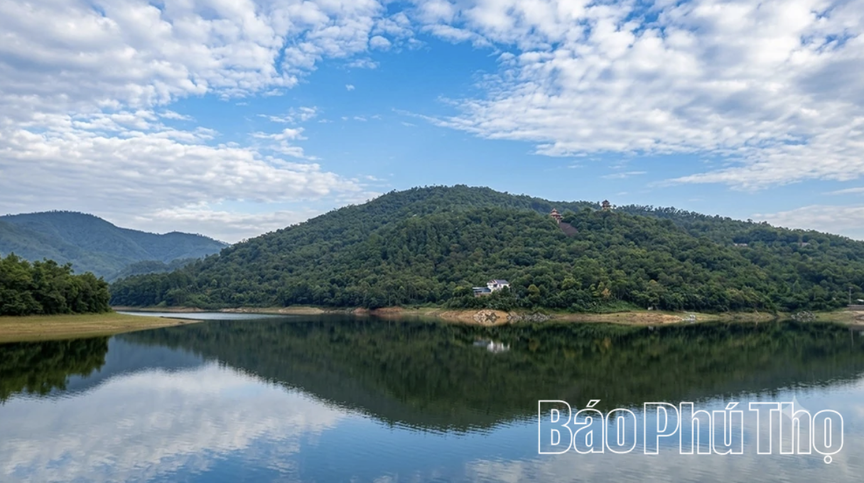 Việt Nam sắp có khu du lịch sinh thái, nghỉ dưỡng, tâm linh gần 1.000ha, chỉ cách Hà Nội 80km - Ảnh 2.