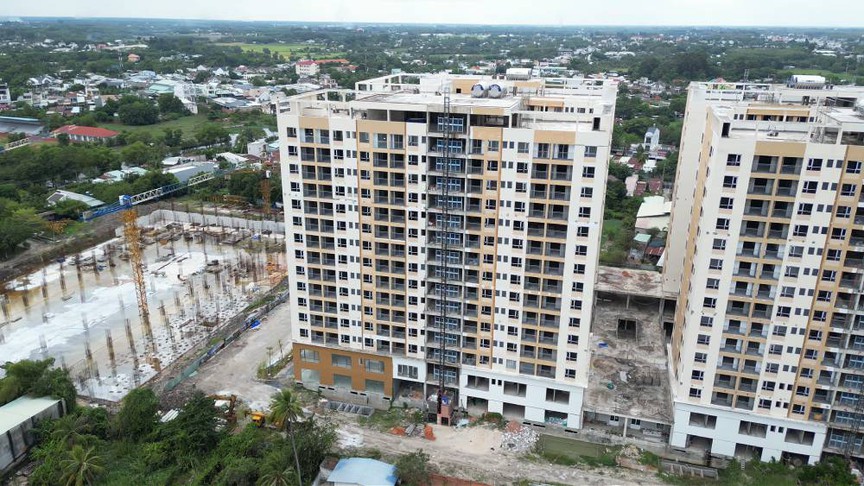 Nghịch lý thừa thiếu và bài toán phân bổ lại nguồn lực nhà ở xã hội - Ảnh 4.