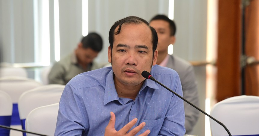 Nghịch lý thừa thiếu và bài toán phân bổ lại nguồn lực nhà ở xã hội - Ảnh 2.