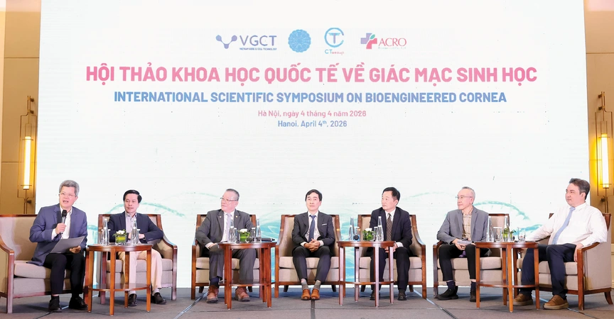 34 năm tự lực tự cường của CT Group - Ảnh 2.