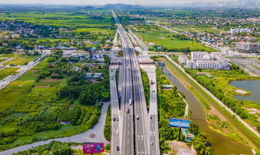 Ninh Bình phân cấp quản lý 252 dự án đô thị, nhà ở - Ảnh 1.