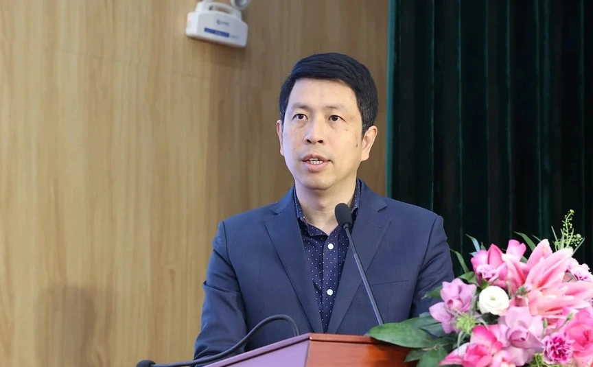 Chính phủ cập nhật mục tiêu tăng trưởng từ 10% trở lên: Áp lực vốn và bài toán khơi thông dòng tiền - Ảnh 2.