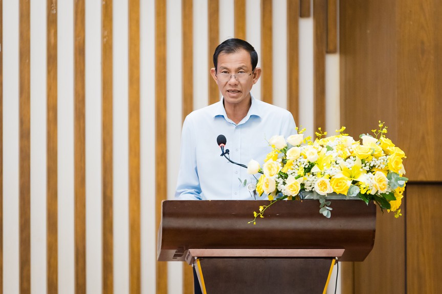 Trăn trở “không ai chọn nghỉ lại Vĩnh Long” của lãnh đạo tỉnh và lời giải từ cái bắt tay giữa T&T Group - Hilton - Ảnh 2.
