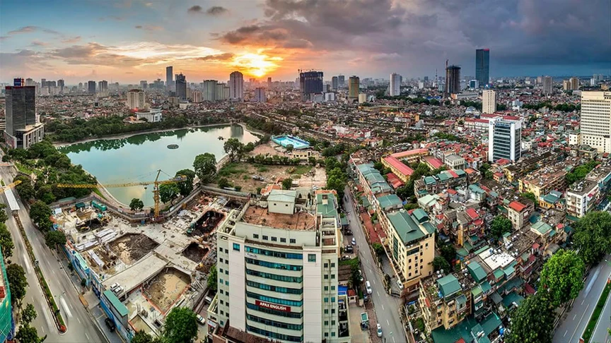Lãi suất, hạ tầng và pháp lý tái cấu trúc thị trường bất động sản 2026 - Ảnh 2.