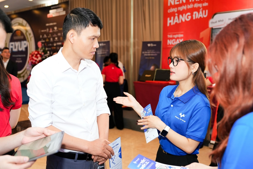 Lãi suất, hạ tầng và pháp lý tái cấu trúc thị trường bất động sản 2026 - Ảnh 3.