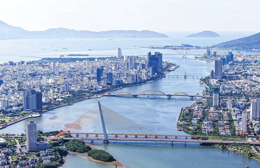 Thành phố trực thuộc Trung ương rộng thứ 2 Việt Nam sẽ trở thành 'thành phố đáng sống có chiều sâu văn hóa' - Ảnh 1.
