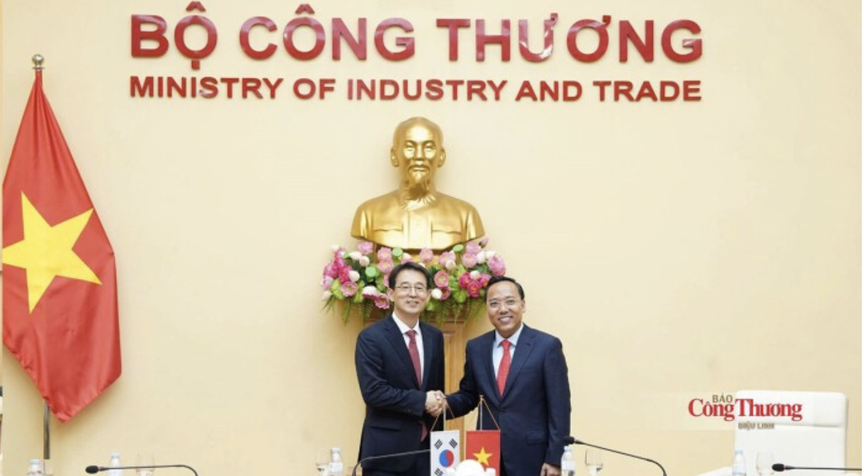 Việt Nam bắt đầu triển khai xây dựng nhà máy điện hạt nhân thứ 2 - Ảnh 1.