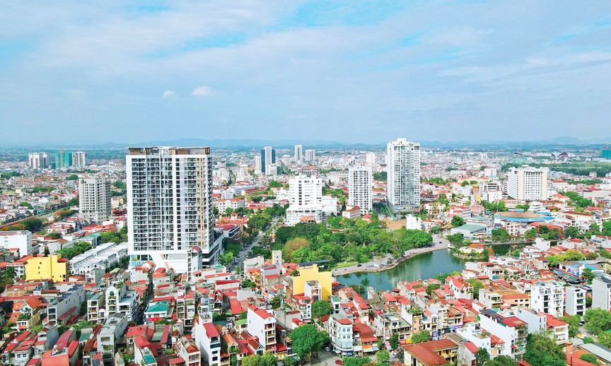 Việt Nam sắp có thêm thành phố trực thuộc Trung ương thứ 8? - Ảnh 1.