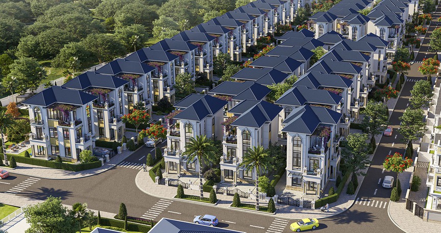 Lộ diện 'lá bài' chủ lực giúp Khang Điền (KDH) có thể 'vượt sóng' thị trường - Ảnh 2.