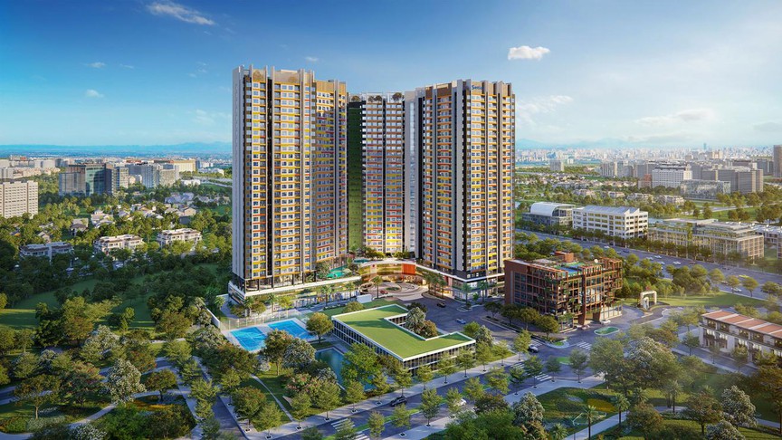 Vướng định giá đất, chủ đầu tư Setia Edenia nói chỉ bồi thường cho khách tối đa 50 triệu đồng - Ảnh 2.