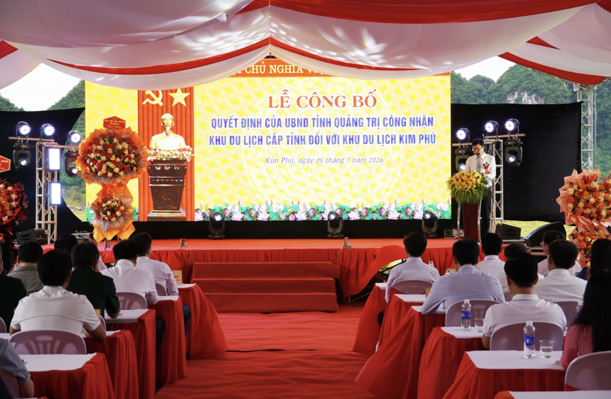Nơi có làng du lịch đẹp nhất thế giới, từng nhiều lần xuất hiện trên màn ảnh quốc tế chính thức trở thành khu du lịch trọng điểm của Việt Nam- Ảnh 1.