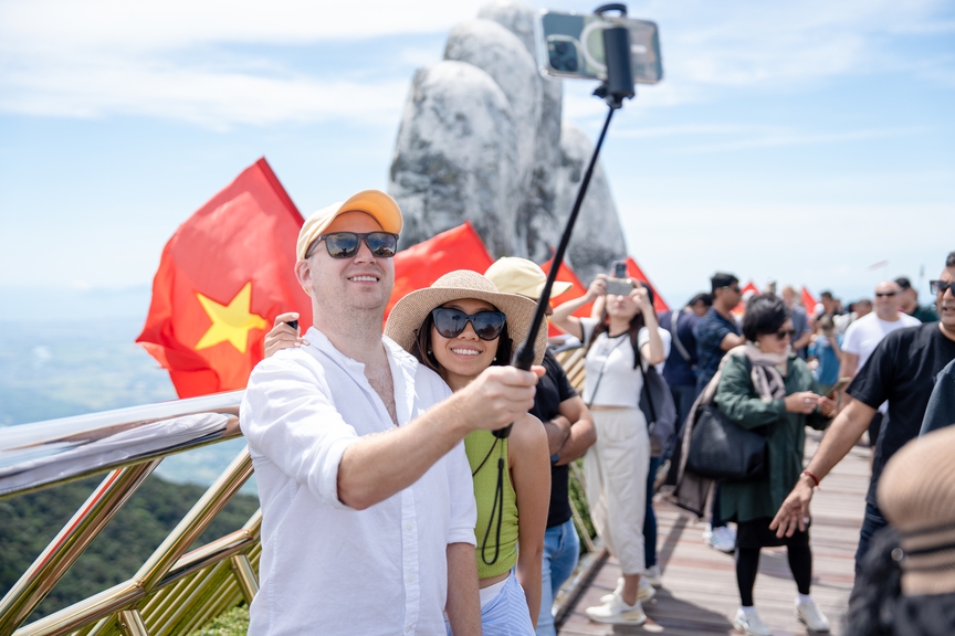 Từ 10/7, giới trẻ đến Ba Na Hills cần phải biết điều này - Ảnh 3.