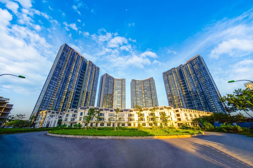 Dự án càng vận hành càng đắt giá: chiến lược "giá trị thật" đang giúp một ông lớn BĐS đi ngược số đông - Ảnh 2.