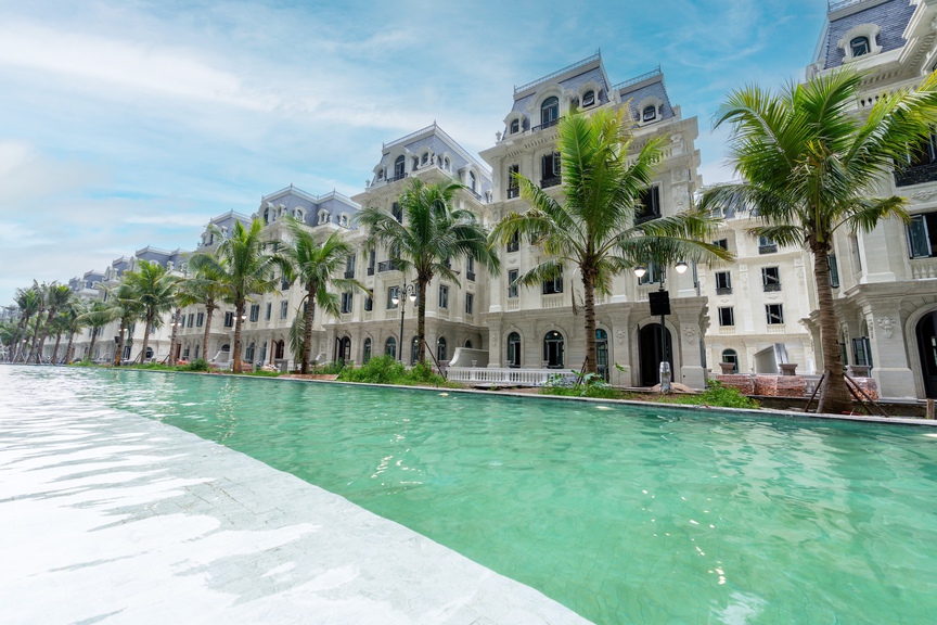 Dự án càng vận hành càng đắt giá: chiến lược "giá trị thật" đang giúp một ông lớn BĐS đi ngược số đông - Ảnh 5.