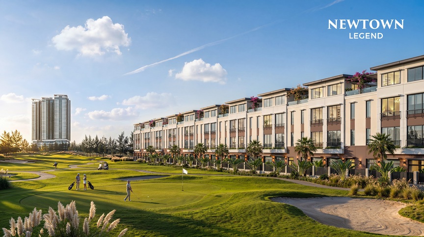 Newtown Diamond - tâm điểm hội tụ những giá trị biểu tượng của Đà Nẵng - Ảnh 2.