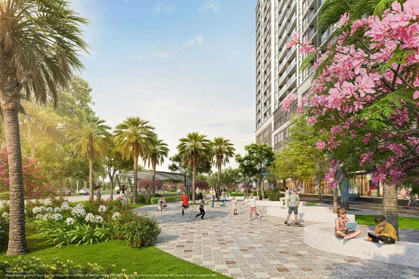 The Sentosa trao tay khách hàng tấm vé gia nhập cộng đồng tinh hoa xứ Thanh - Ảnh 4.