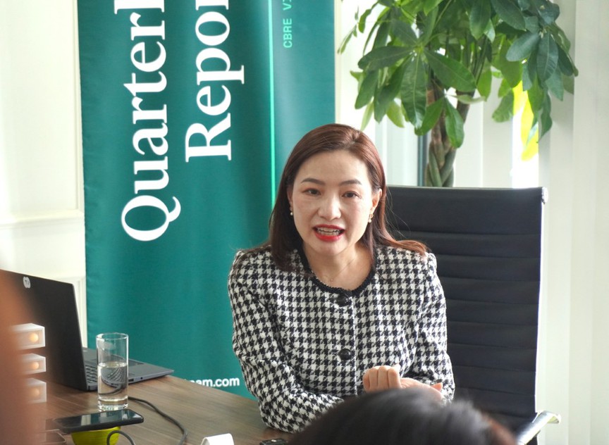Thị trường nhà ở TP.HCM phục hồi nguồn cung, hạ tầng tạo động lực tăng trưởng - Ảnh 3.