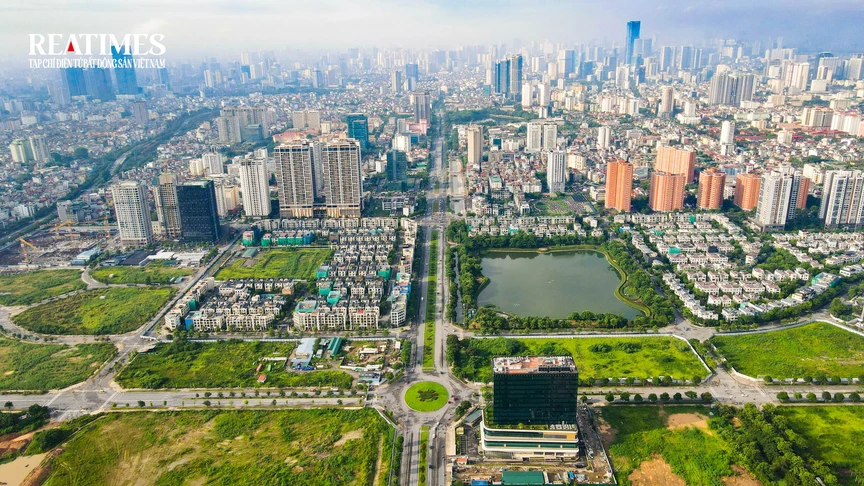 Tổng Giám đốc Avison Young Việt Nam: Lãi suất và dòng tiền sẽ quyết định tốc độ phục hồi của thị trường bất động sản nửa cuối năm 2026 - Ảnh 3.