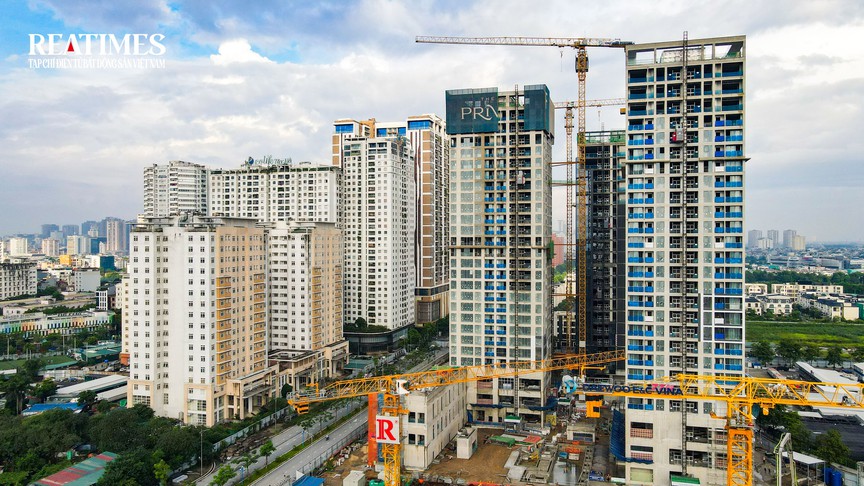 Hà Nội khởi công 5 tuyến Metro: "Chìa khóa" tái cấu trúc đô thị - Ảnh 2.