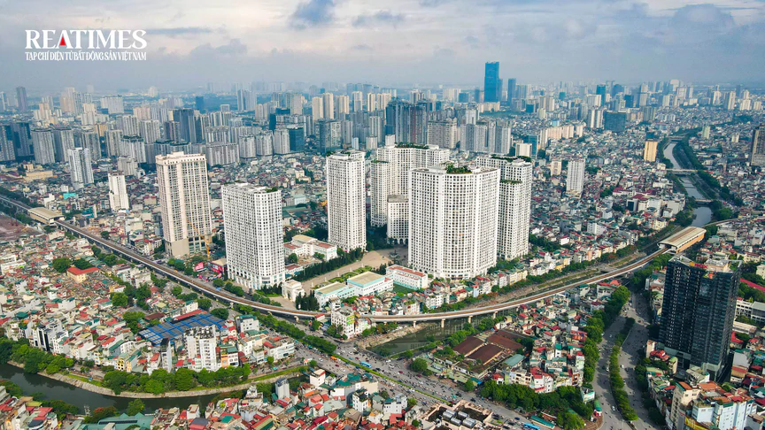 Hà Nội khởi công 5 tuyến Metro: "Chìa khóa" tái cấu trúc đô thị - Ảnh 3.