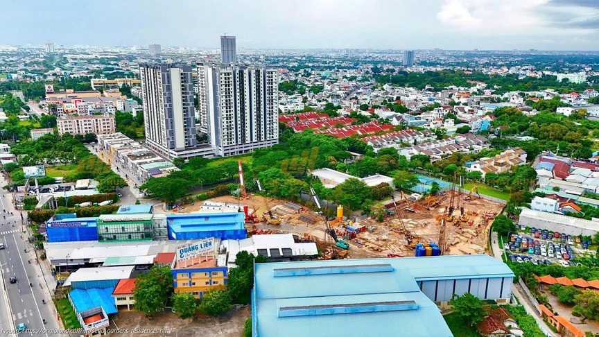 Vướng định giá đất, chủ đầu tư Setia Edenia nói chỉ bồi thường cho khách tối đa 50 triệu đồng - Ảnh 4.