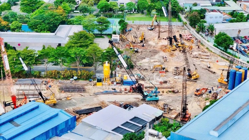 Vướng định giá đất, chủ đầu tư Setia Edenia nói chỉ bồi thường cho khách tối đa 50 triệu đồng - Ảnh 5.