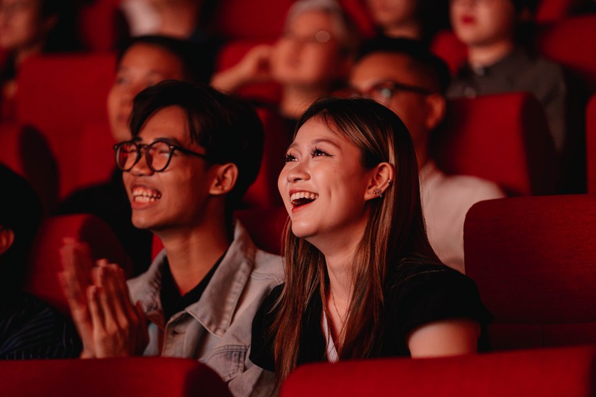 “Đất Nước Thiên Hùng Ca” vượt mốc 10.000 lượt đặt chỗ sau 5 ngày mở bán  - Ảnh 1.
