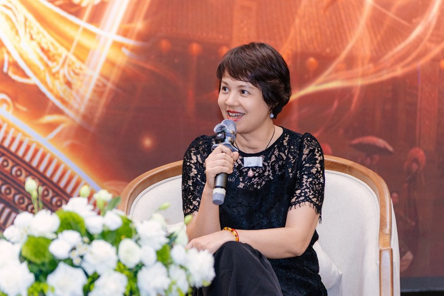 “Đất Nước Thiên Hùng Ca” vượt mốc 10.000 lượt đặt chỗ sau 5 ngày mở bán  - Ảnh 2.