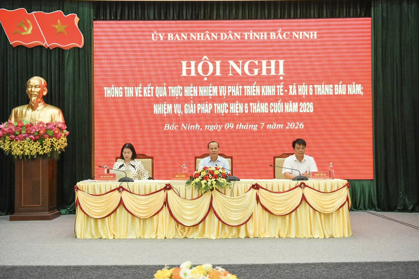 Việt Nam sắp có tỉnh lên đô thị loại I, tăng tốc trở thành thành phố trực thuộc Trung ương - Ảnh 1.