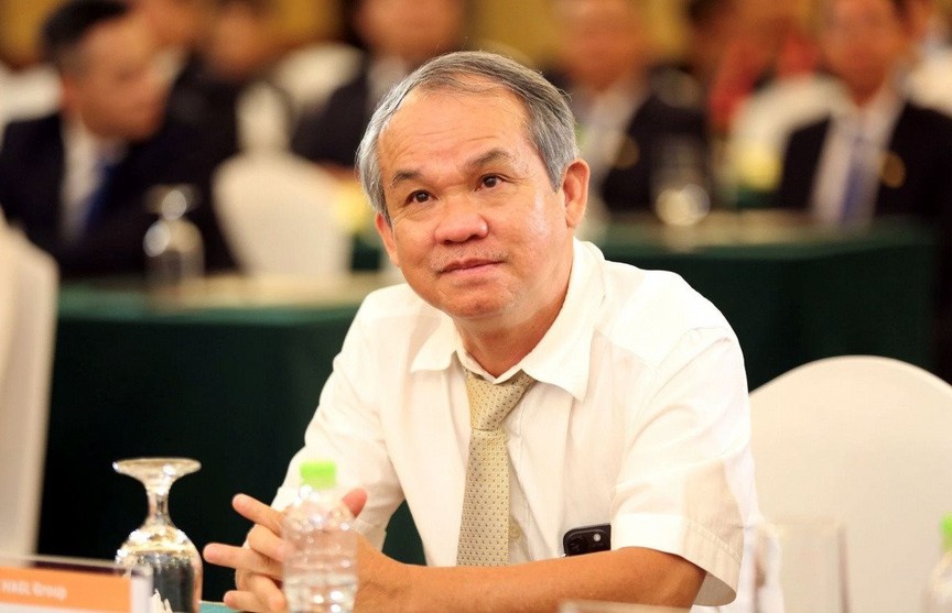 Trước khi trở thành 'vua chuối', bầu Đức từng tạo dựng một đế chế bất động sản như thế nào? - Ảnh 5.