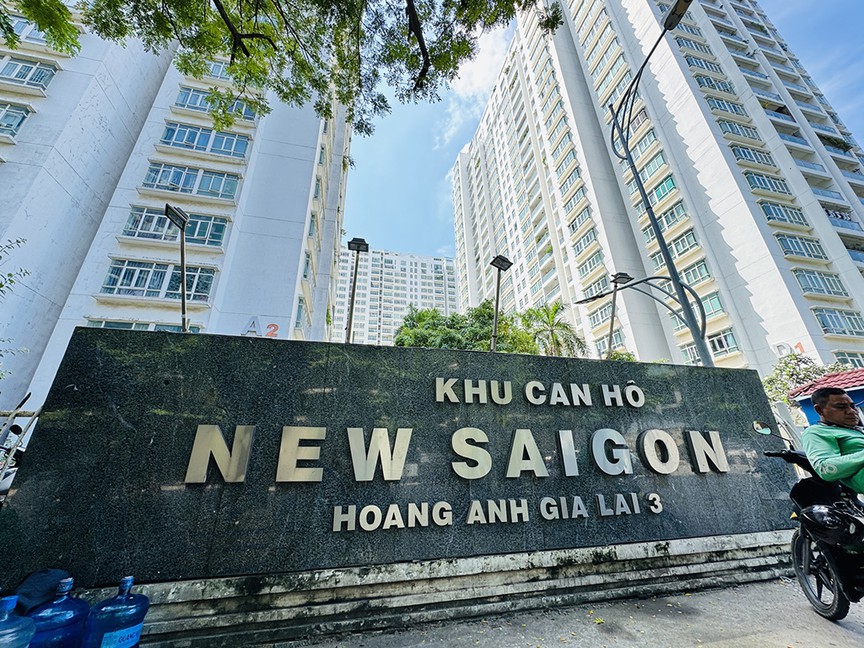 Trước khi trở thành 'vua chuối', bầu Đức từng tạo dựng một đế chế bất động sản như thế nào? - Ảnh 3.