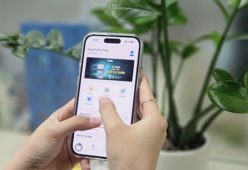 Khi dữ liệu trở thành nền tảng cho trải nghiệm khách hàng - Ảnh 1.