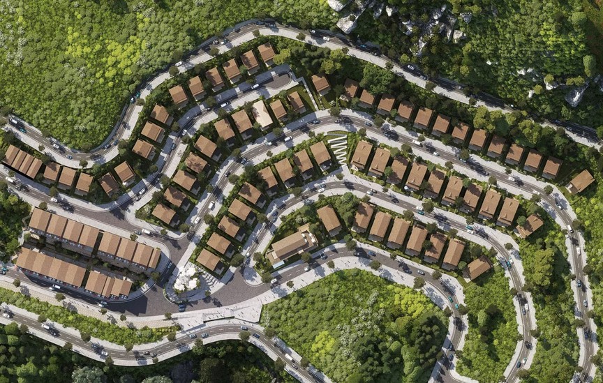 FLC của ông Trịnh Văn Quyết xây khu nghỉ dưỡng gần 12ha tại ‘Thụy Sỹ của Việt Nam”, giá dự kiến 188 triệu đồng/m2- Ảnh 2.