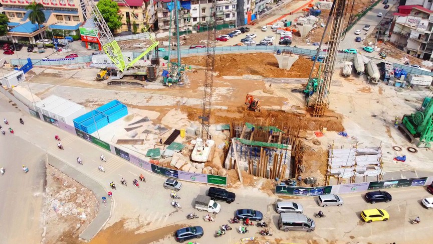 Chỉ 2 tháng nữa, Việt Nam sẽ chính thức thông xe 'tuyến đường đắt nhất hành tinh' - Ảnh 1.