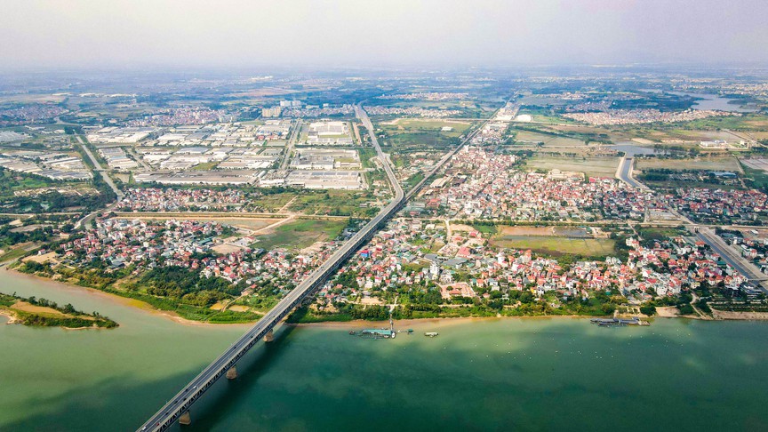 Sửa Luật Đất đai để vận hành mô hình chính quyền địa phương 2 cấp: Giảm thủ tục nhưng không phát sinh điểm nghẽn mới - Ảnh 1.