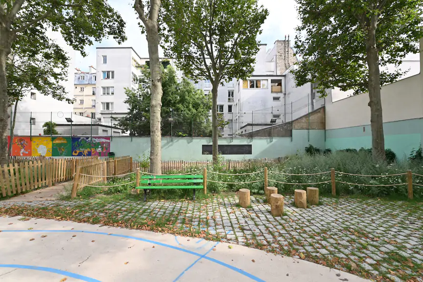 Mô hình tái thiết đô thị tại Paris: "Phòng thí nghiệm sống" cho bài toán phát triển đô thị bền vững - Ảnh 13.