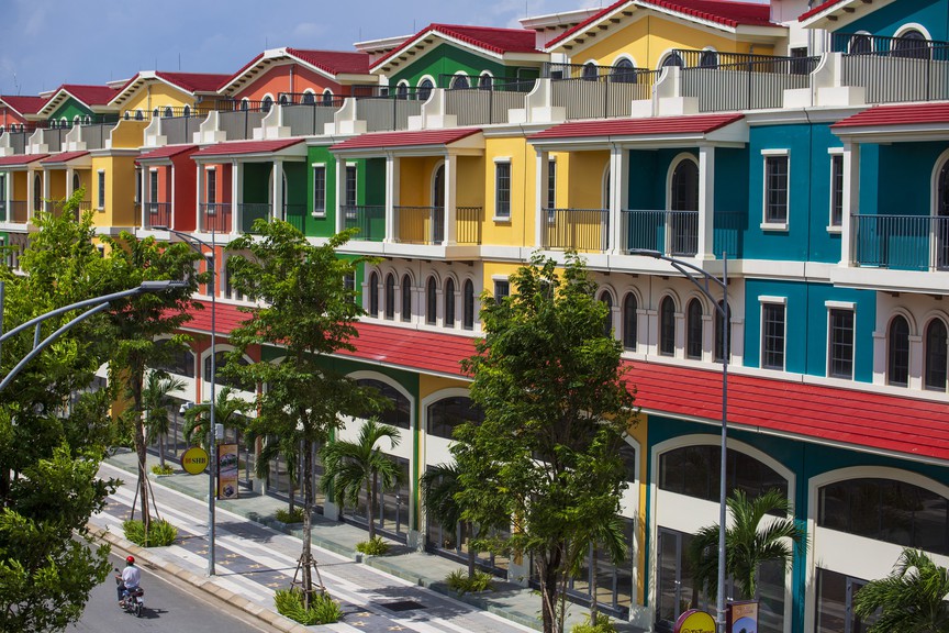 Không gian đáng sống là nền tảng của đô thị tri thức T&T Homes Elite Rivera- Ảnh 2.