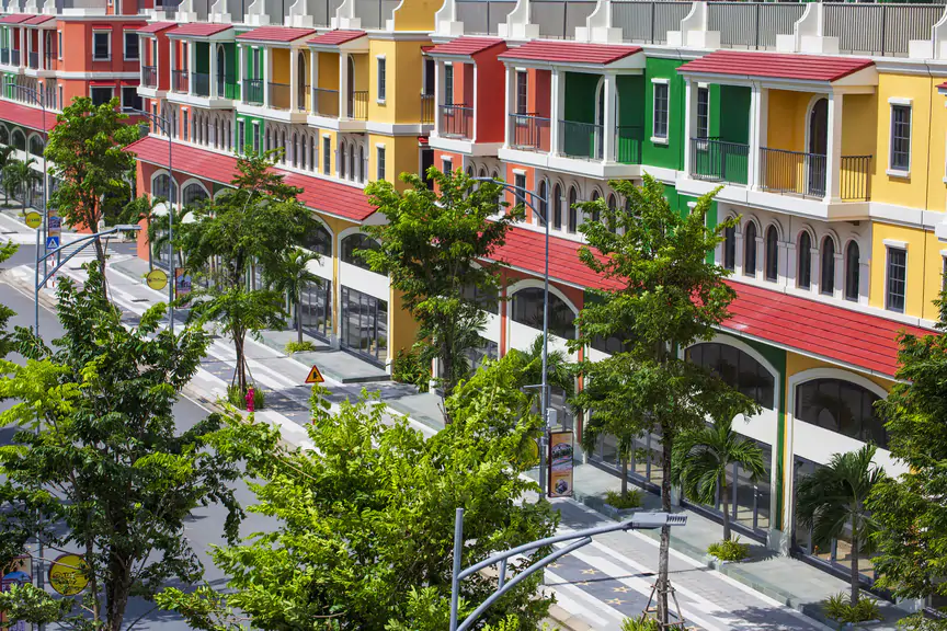 Không gian đáng sống là nền tảng của đô thị tri thức T&T Homes Elite Rivera- Ảnh 3.