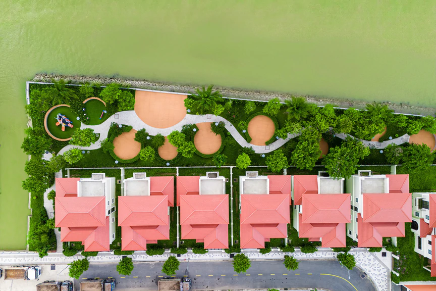 Không gian đáng sống là nền tảng của đô thị tri thức T&T Homes Elite Rivera- Ảnh 4.