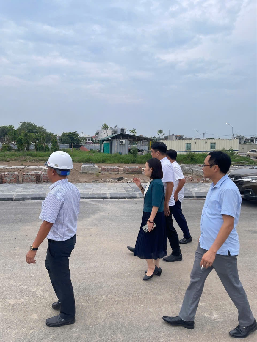 Machino Phú Xuân đón dấu mốc pháp lý mới, gia tăng sức hút tại tọa độ trung tâm - Ảnh 2.