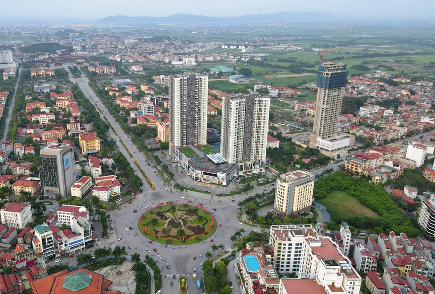 Giải bài toán đầu tư dài hạn với chính sách đồng hành 15 năm - Ảnh 1.