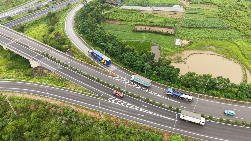 Năng lực thực thi: Chìa khóa giúp T&T Group hấp dẫn các định chế tài chính lớn - Ảnh 3.