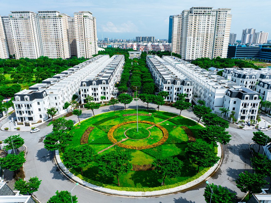 Thêm động lực mới, Solasta Mansion vươn lên dẫn sóng thị trường khu Tây - Ảnh 4.
