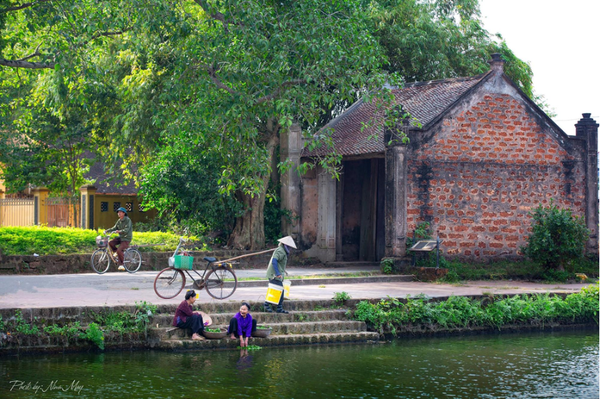 Không gian đô thị nào phù hợp với người Việt? - Ảnh 3.