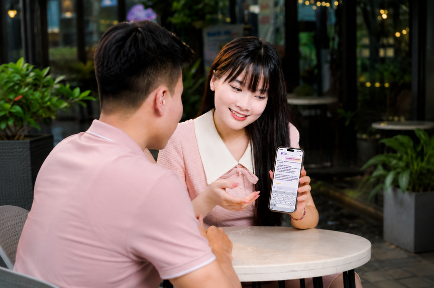 TPBank chính thức ra mắt T’AioX: Chuyên gia Ngân hàng số hỗ trợ khách hàng 24/7 - Ảnh 1.