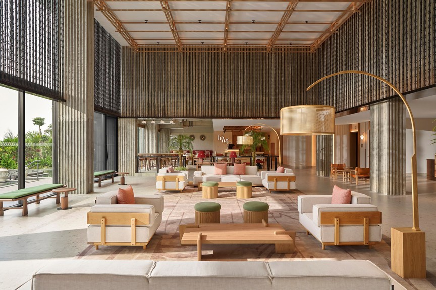 Từ bản sắc di sản đến tiêu chuẩn quốc tế: Cách Đạt Phương kiến tạo Nhaan Resort & Spa Hoi An - Ảnh 3.
