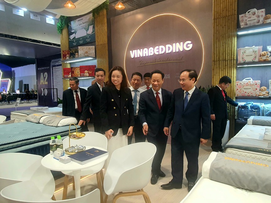 Vietbuild TP.HCM 2026: Đột phá công nghệ, tạo cú huých cho thị trường bất động sản - Ảnh 3.