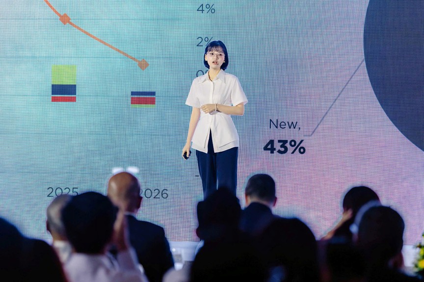 Nguồn cung căn hộ TP.HCM phục hồi nhưng sức mua vẫn chịu áp lực lớn - Ảnh 1.